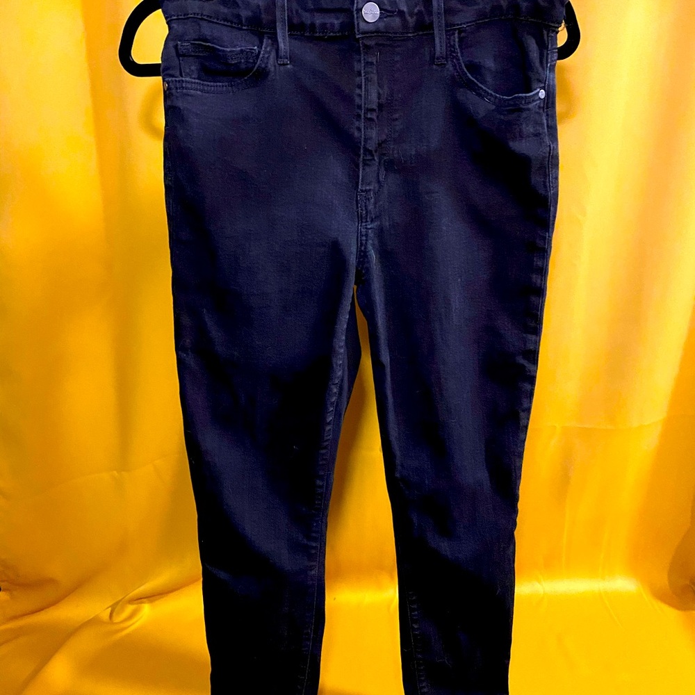 Sam Edelman The Stiletto jeans